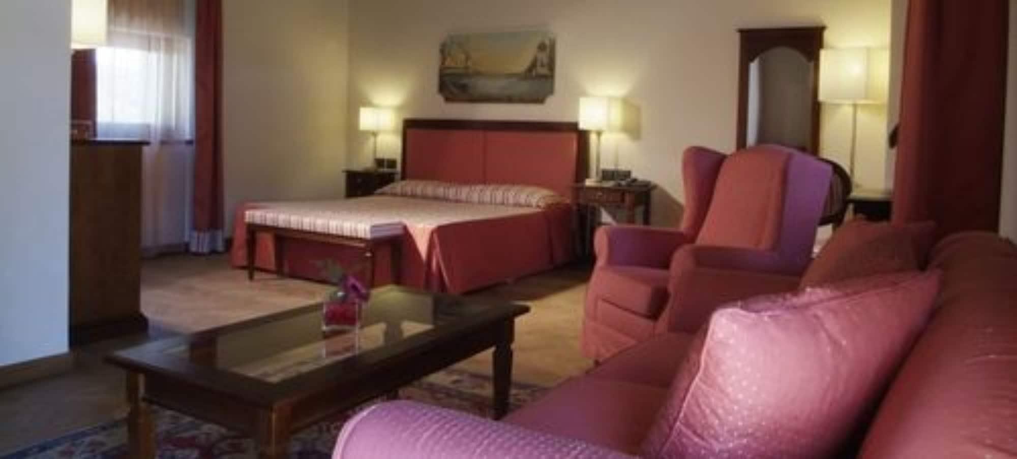 Relais Corte Cavalli Ponti sul Mincio Esterno foto