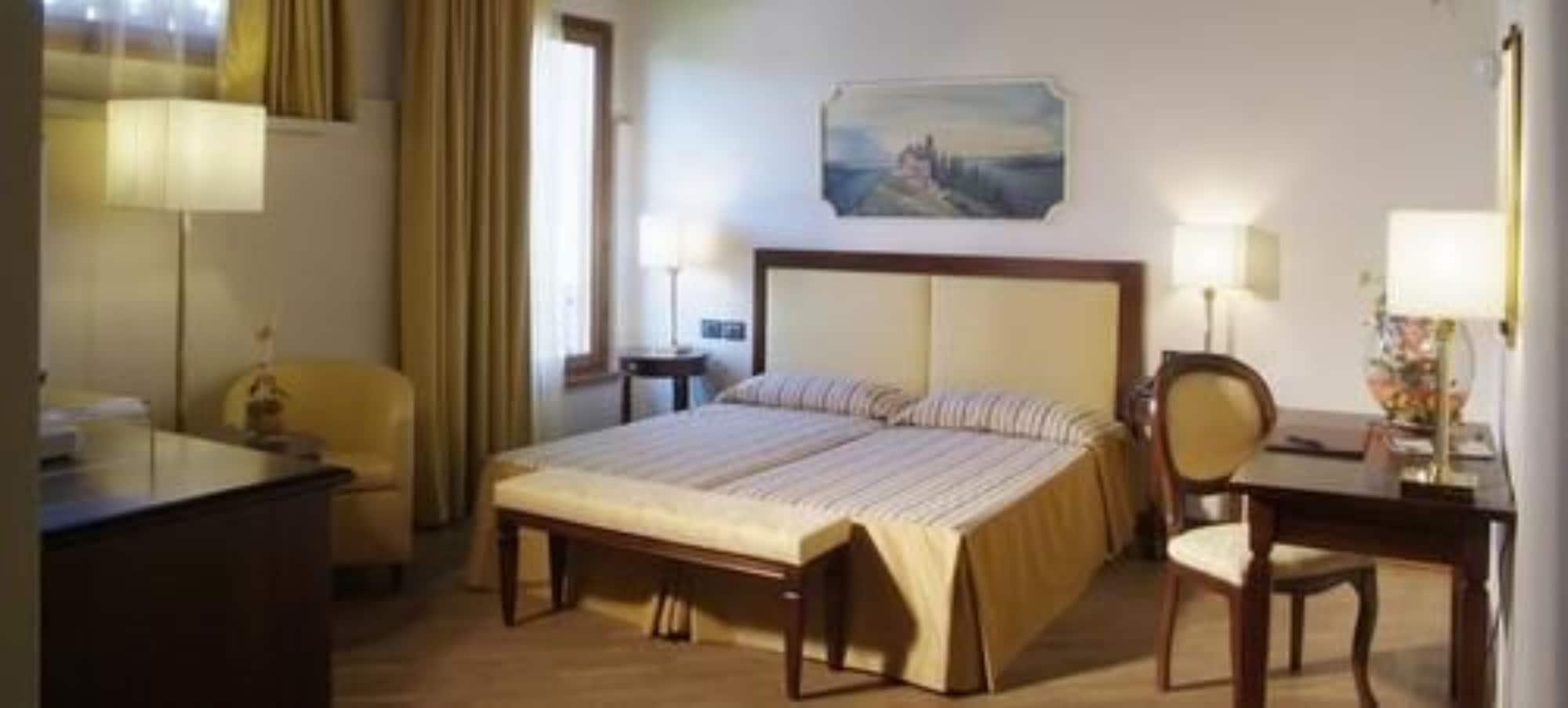 Relais Corte Cavalli Ponti sul Mincio Esterno foto