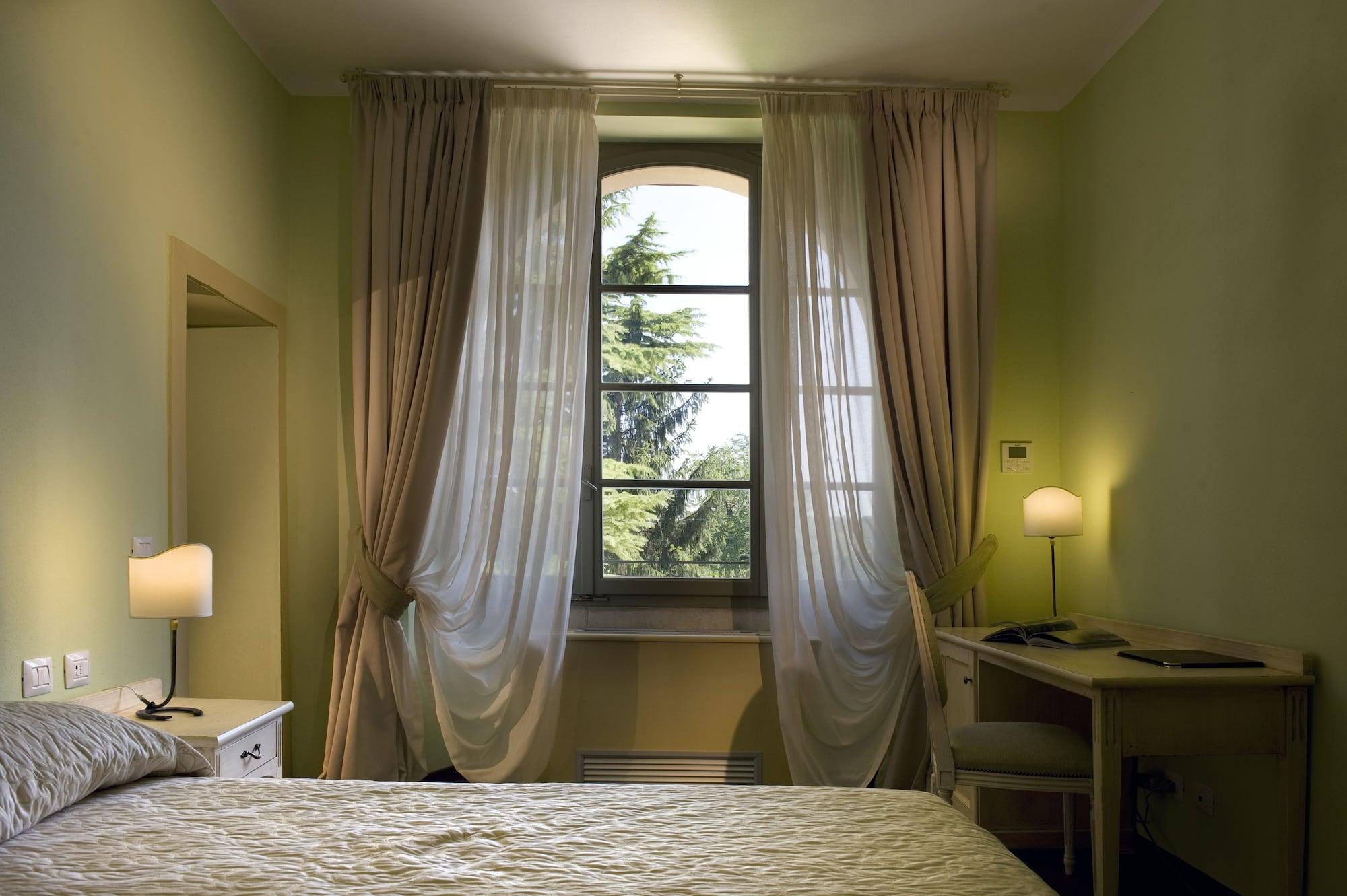 Relais Corte Cavalli Ponti sul Mincio Esterno foto