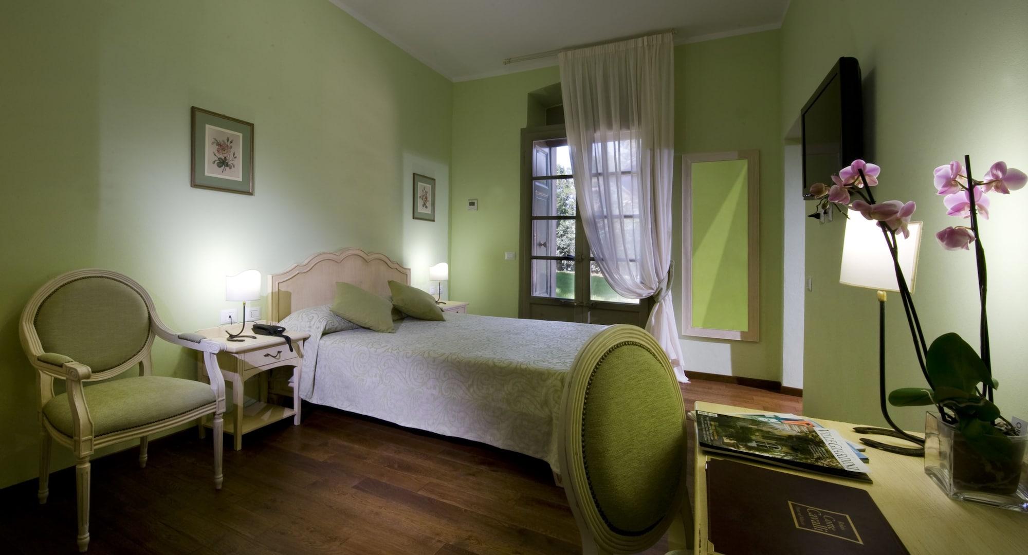 Relais Corte Cavalli Ponti sul Mincio Esterno foto