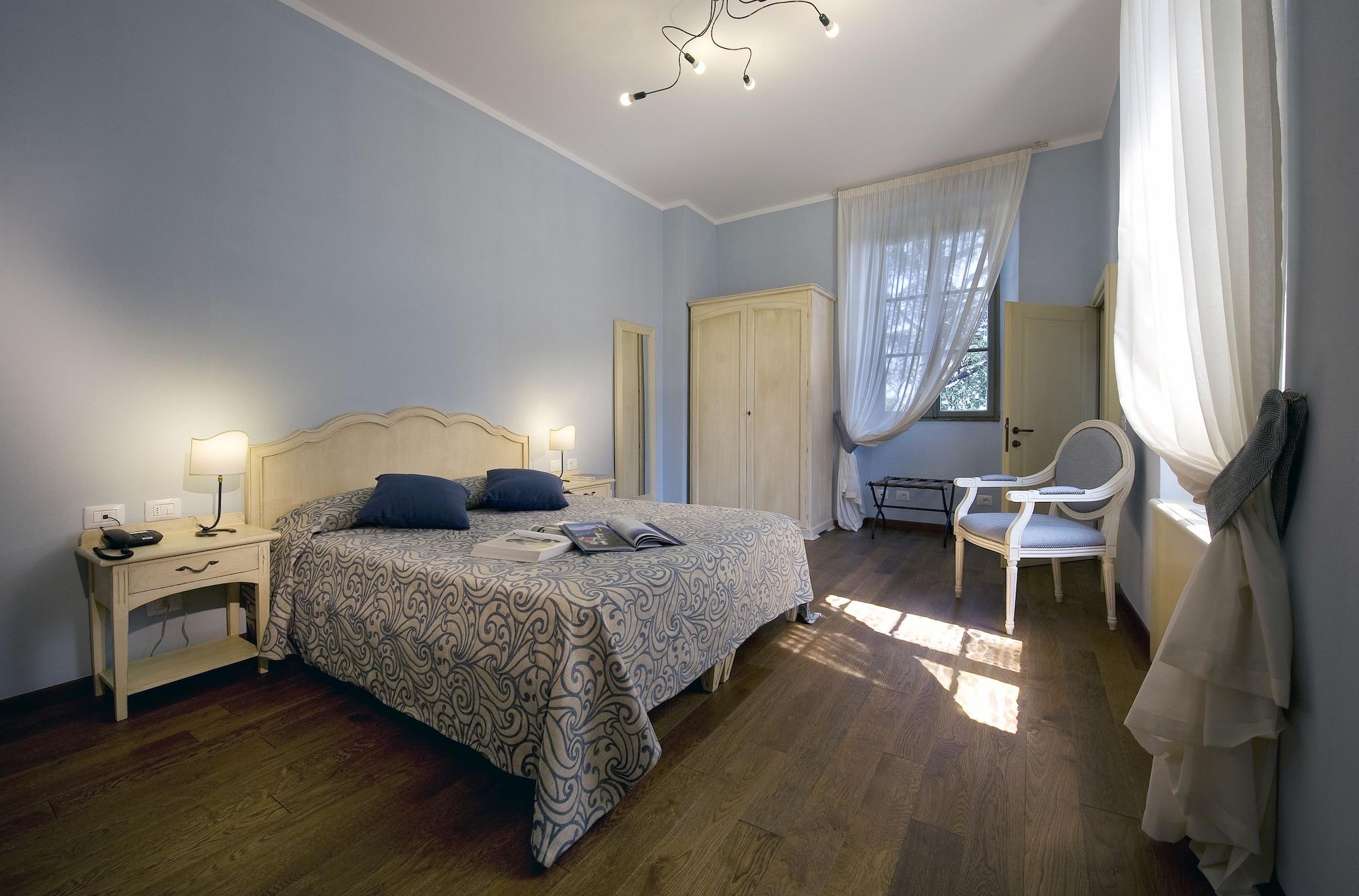 Relais Corte Cavalli Ponti sul Mincio Esterno foto