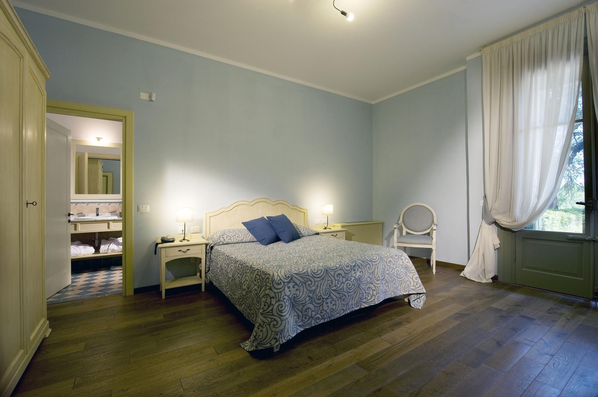 Relais Corte Cavalli Ponti sul Mincio Esterno foto