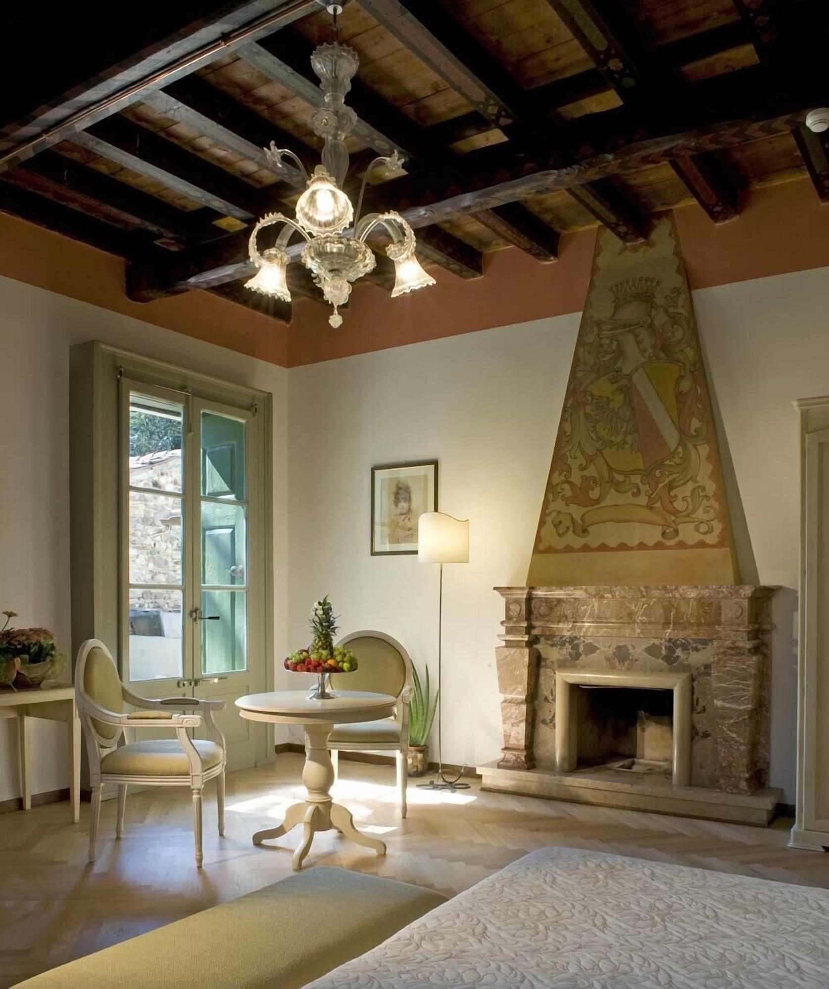 Relais Corte Cavalli Ponti sul Mincio Esterno foto