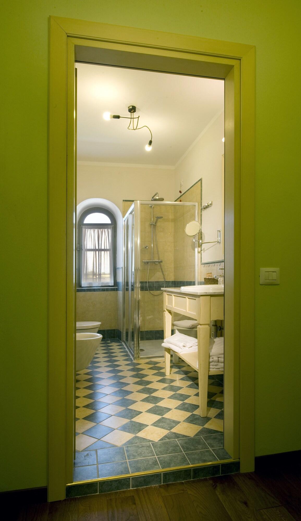 Relais Corte Cavalli Ponti sul Mincio Esterno foto