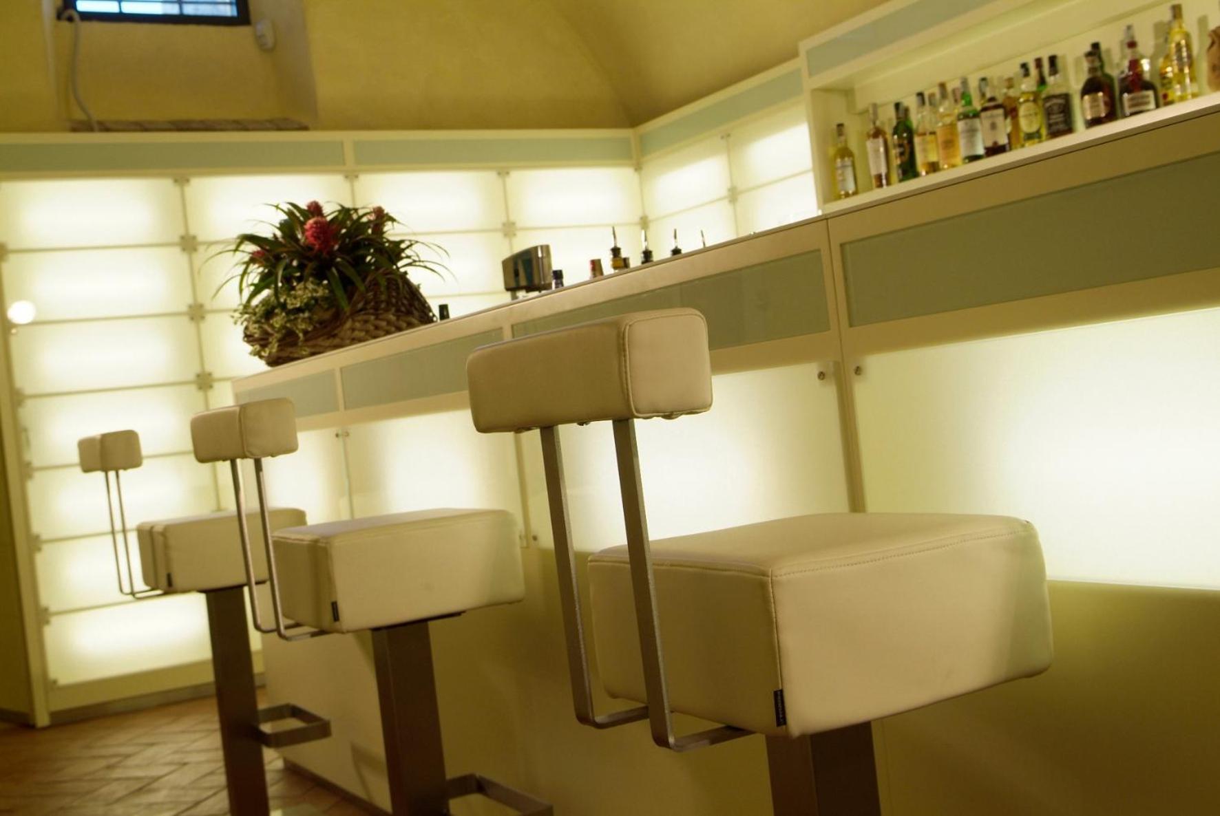 Relais Corte Cavalli Ponti sul Mincio Esterno foto