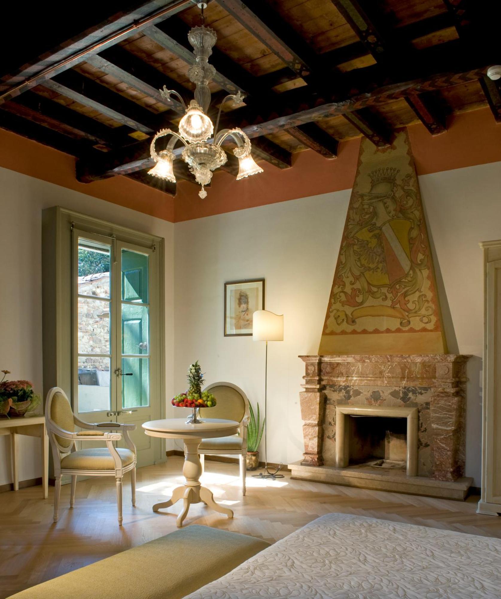 Relais Corte Cavalli Ponti sul Mincio Esterno foto