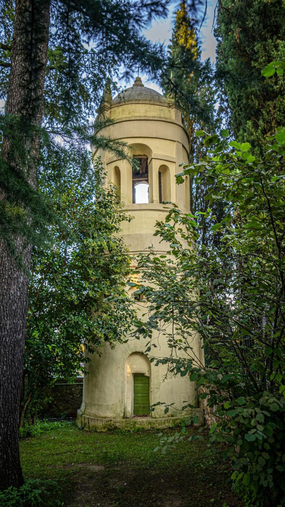 Relais Corte Cavalli Ponti sul Mincio Esterno foto