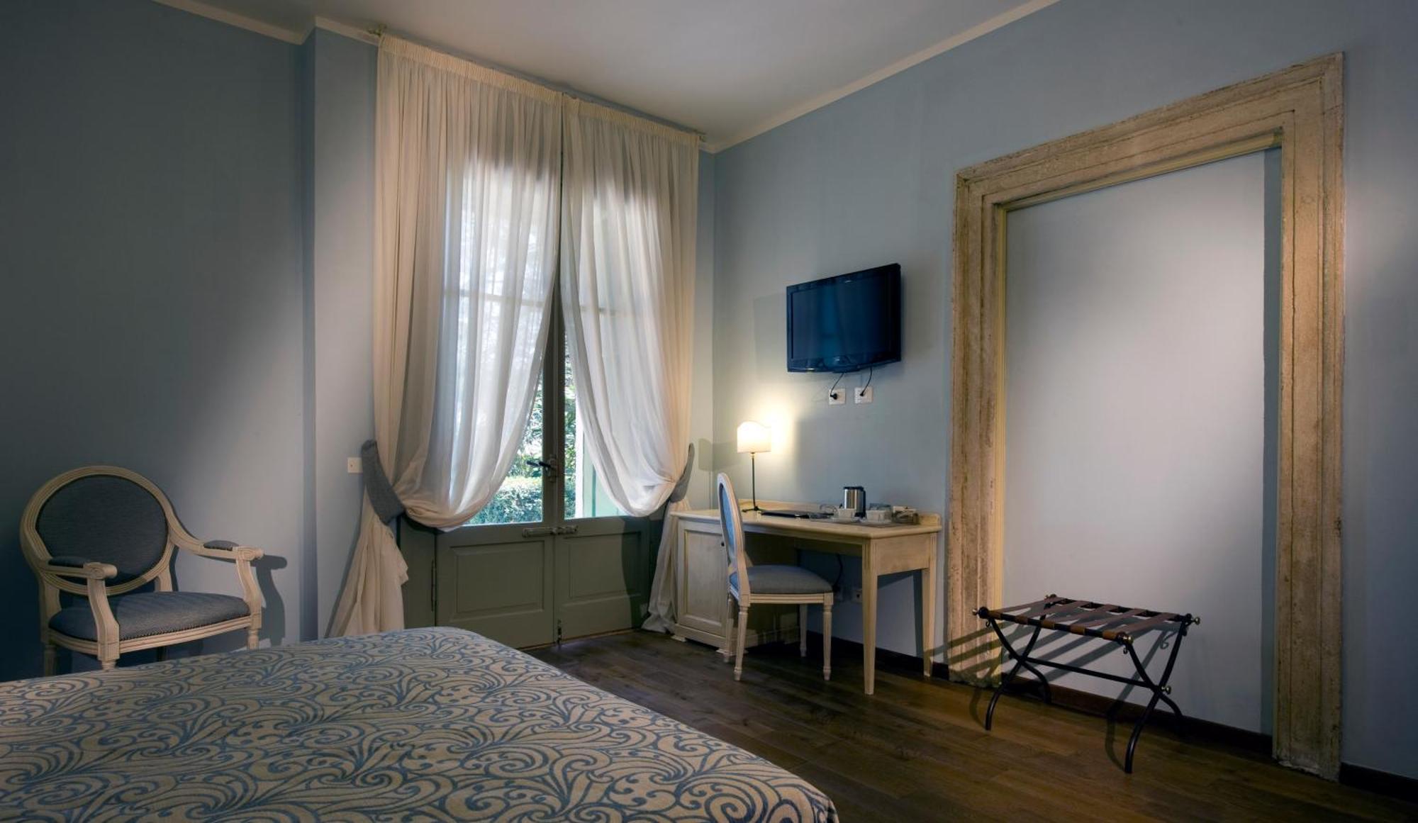 Relais Corte Cavalli Ponti sul Mincio Esterno foto