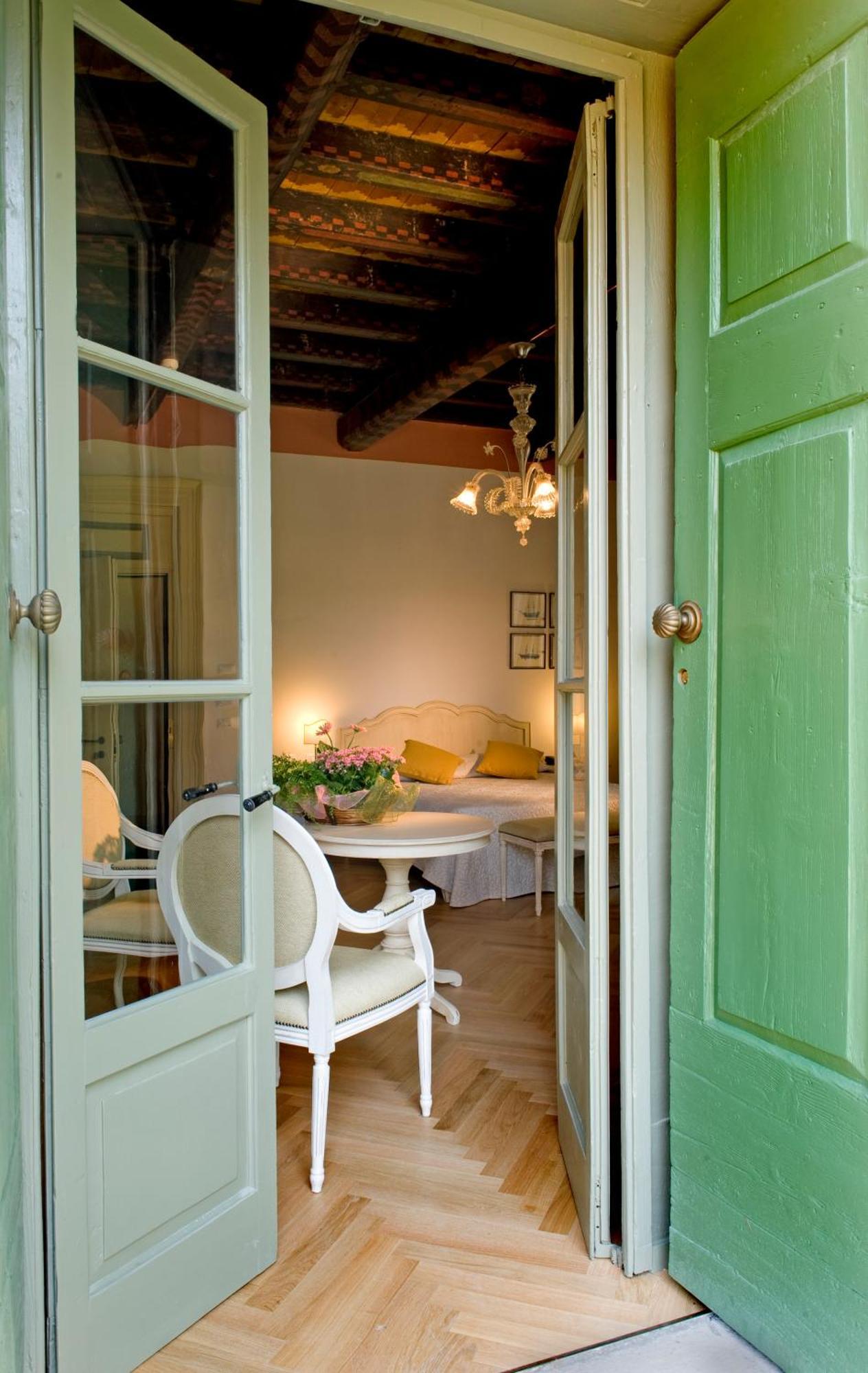 Relais Corte Cavalli Ponti sul Mincio Esterno foto