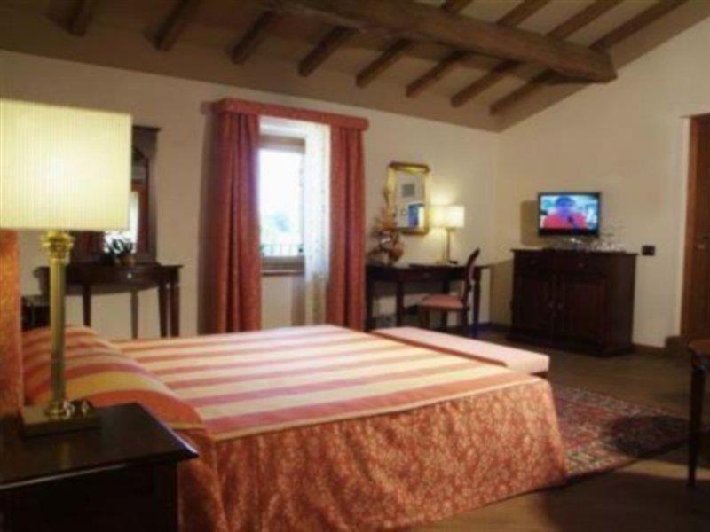 Relais Corte Cavalli Ponti sul Mincio Esterno foto