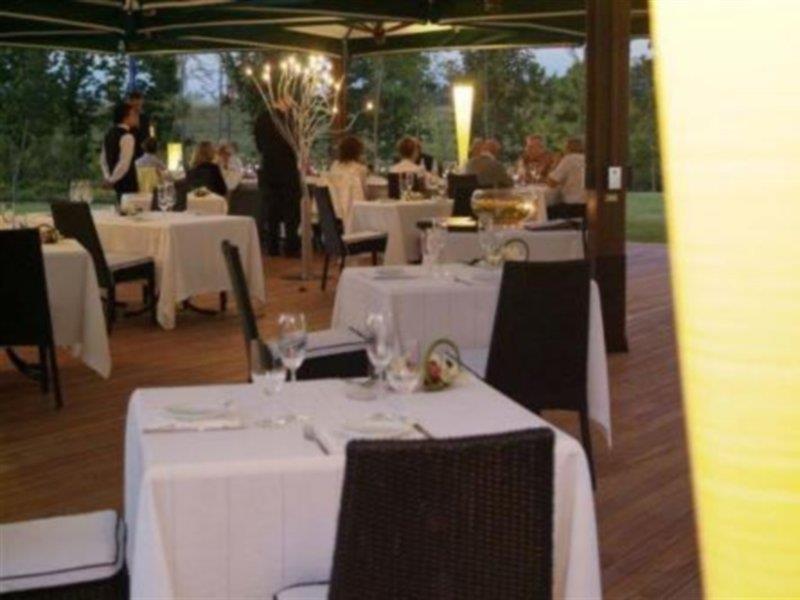 Relais Corte Cavalli Ponti sul Mincio Esterno foto