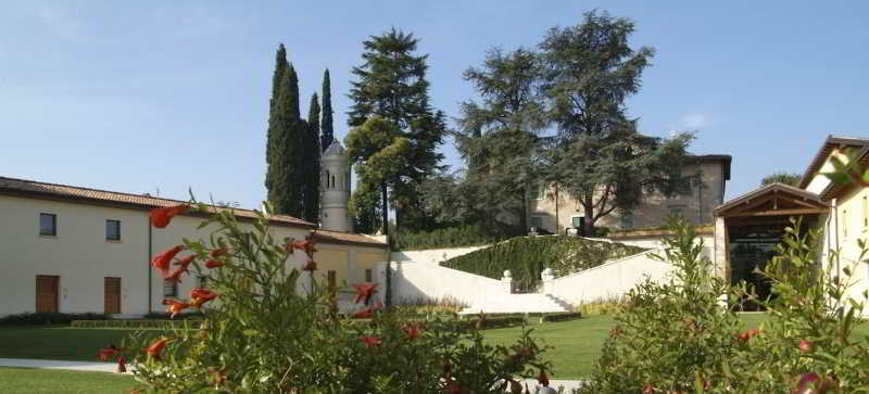 Relais Corte Cavalli Ponti sul Mincio Esterno foto