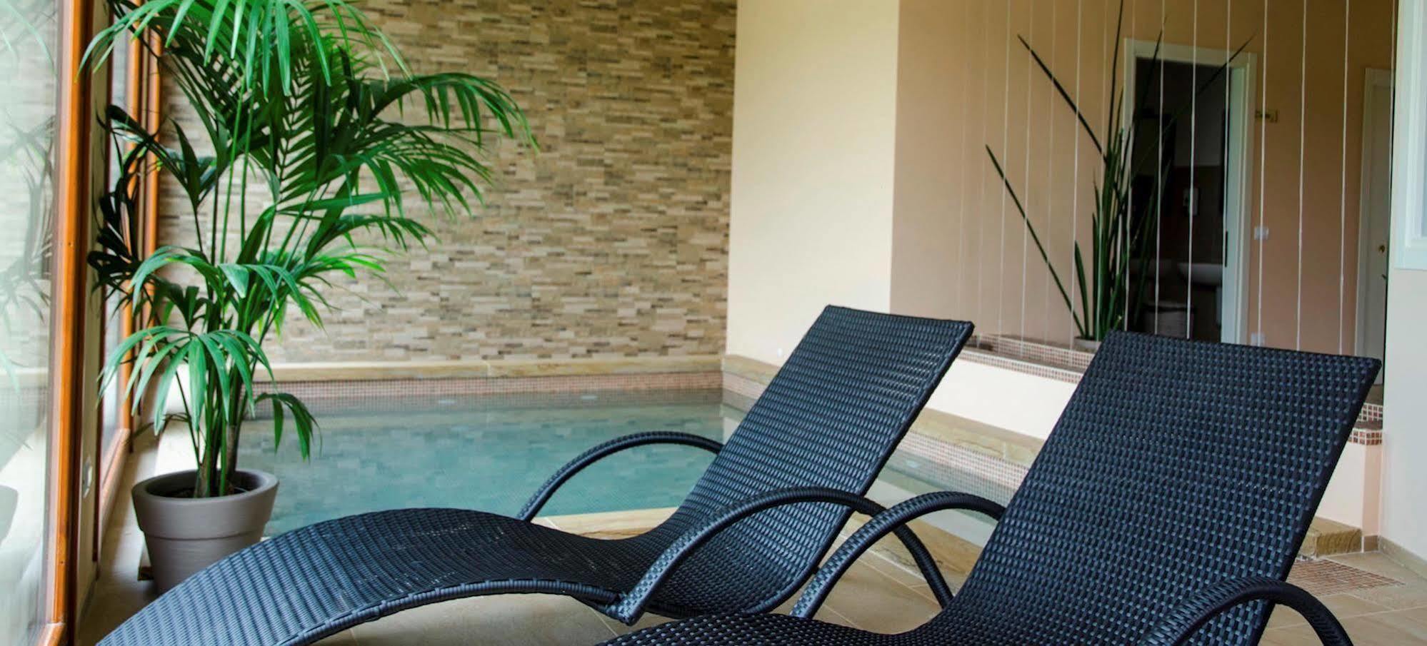 Relais Corte Cavalli Ponti sul Mincio Esterno foto