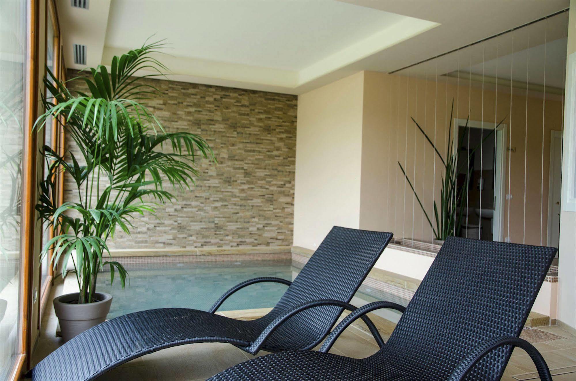 Relais Corte Cavalli Ponti sul Mincio Esterno foto