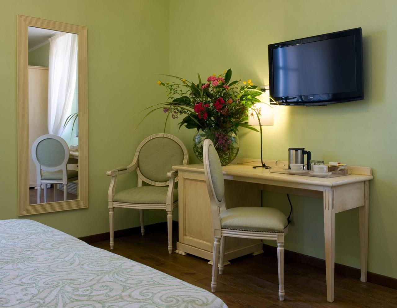 Relais Corte Cavalli Ponti sul Mincio Esterno foto